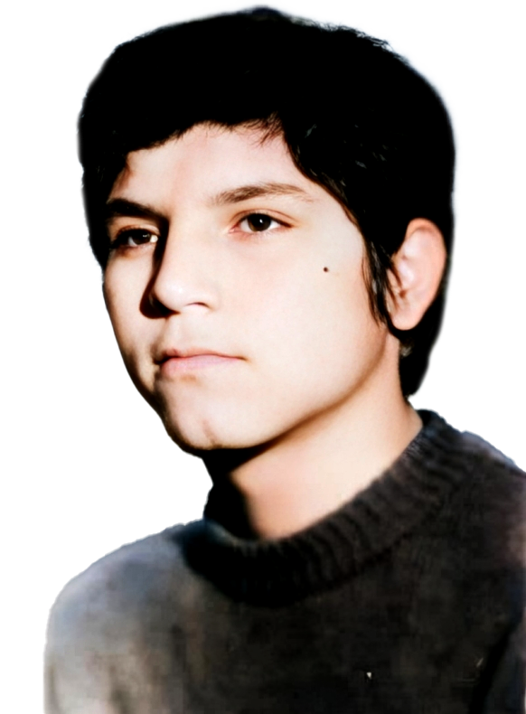 اسماعیل مرزبان