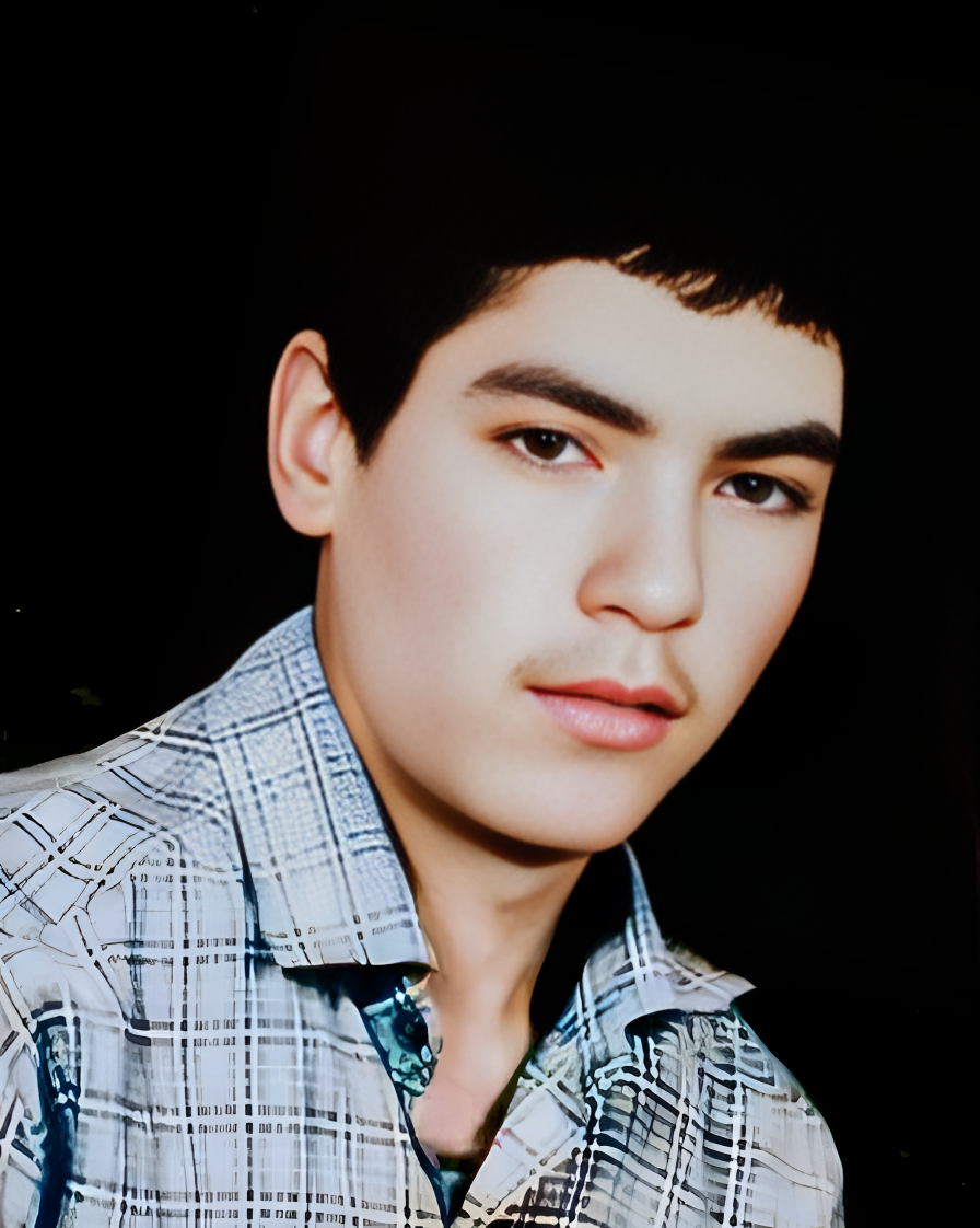 حسن قلی مرشدی