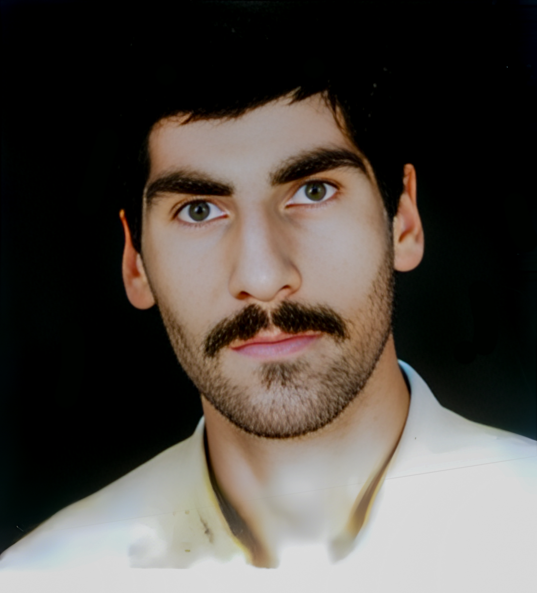 علی مراد مروج