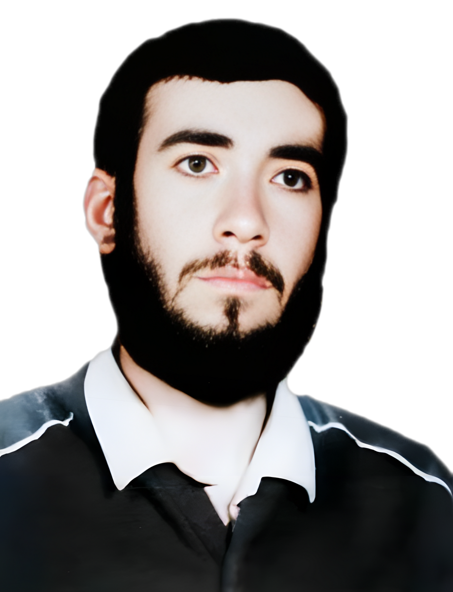 بهادر مزارعی