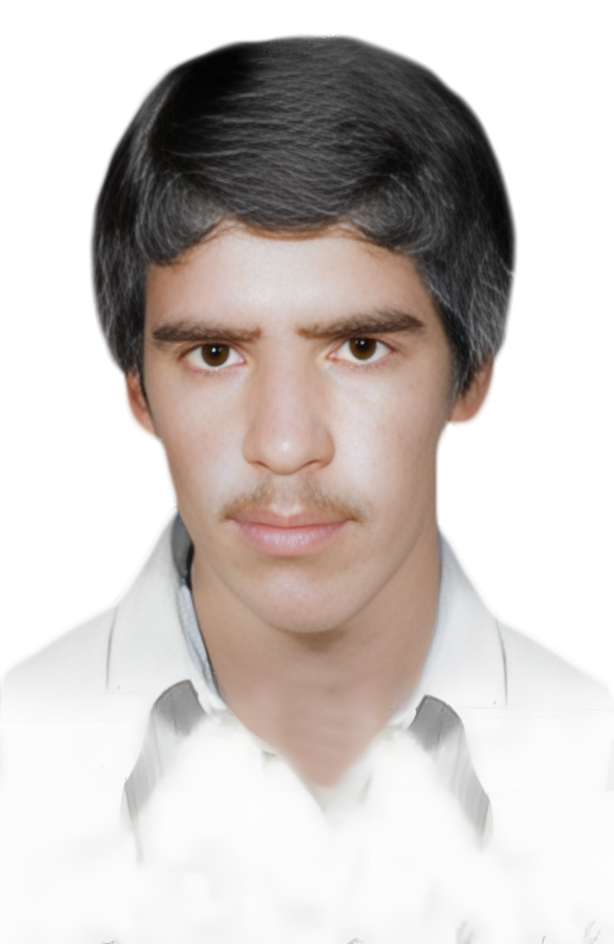 عبدالرحمن مزارعی