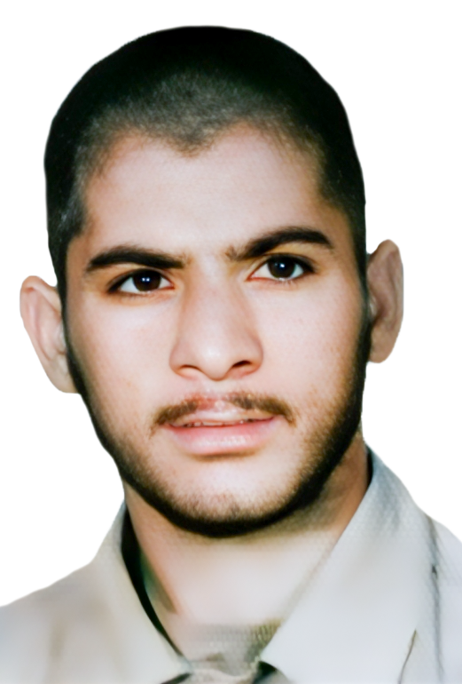 موسی مزارعی