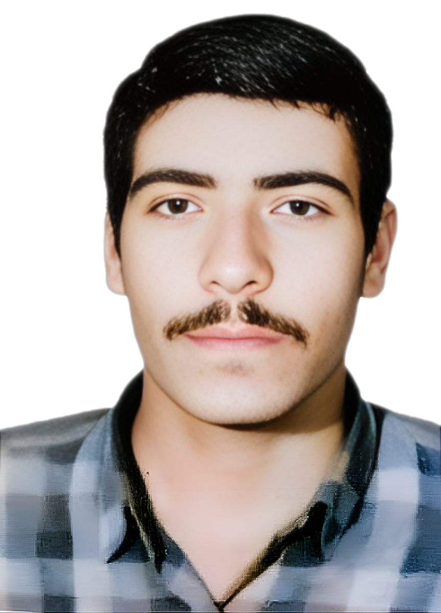 نادر مزارعی