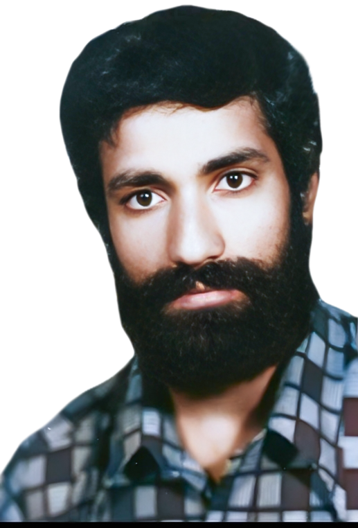 ولی مزارعی کاسکانی