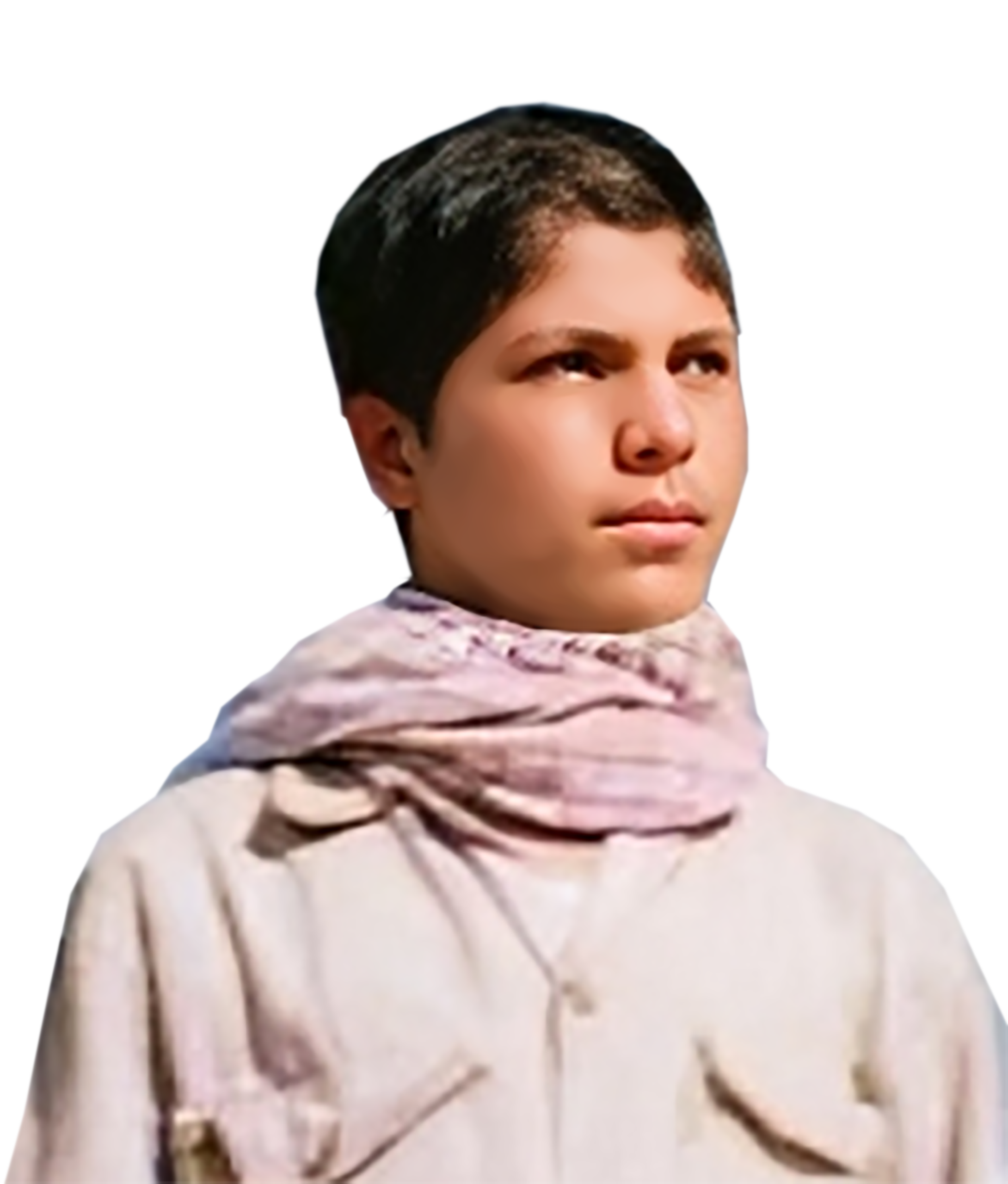 حسنعلی مزدور شوریجه