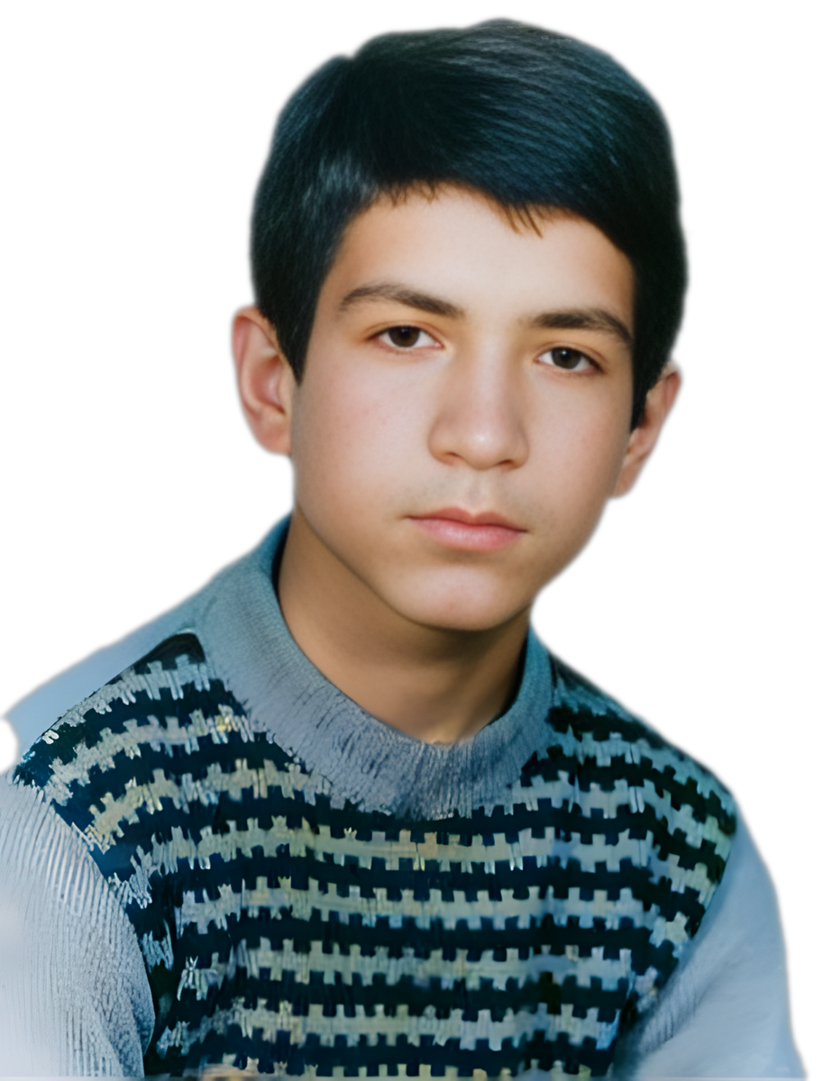 سعید مزدورجهرمی