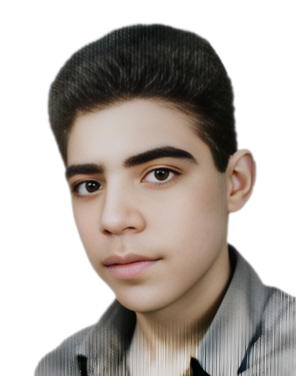 محمدحسن مزدوردشتابی