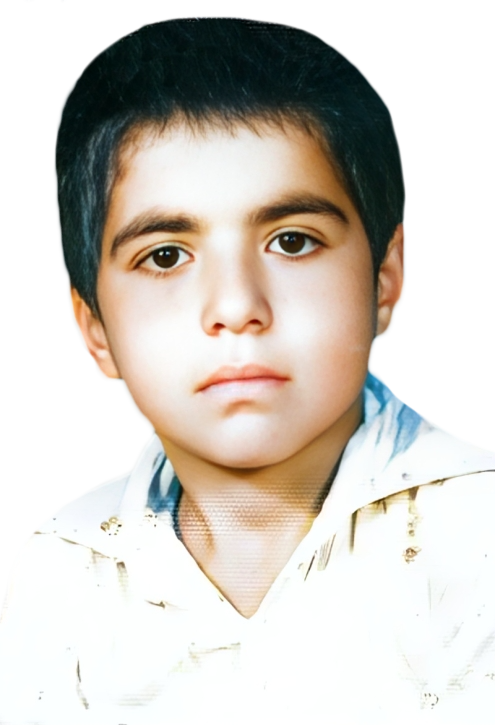 نوازاله مزدورشهرخفری (محمودی فرد)