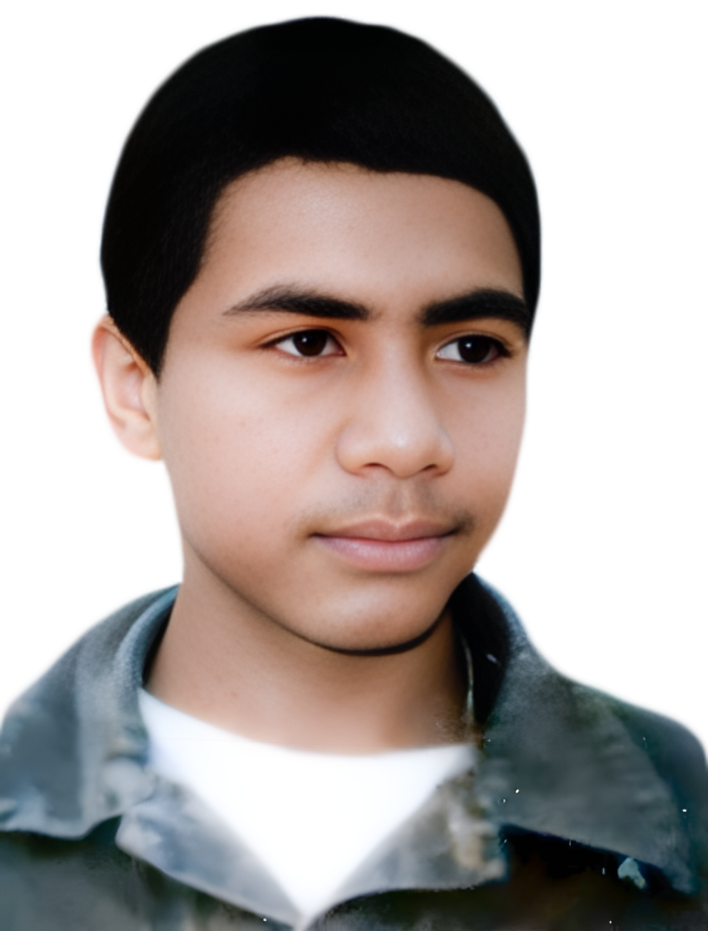 محمدحسن مزدوریان