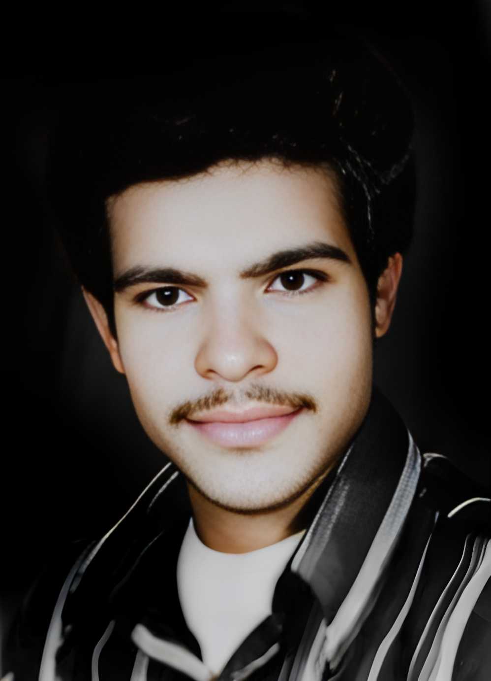 منصور مزدوریان