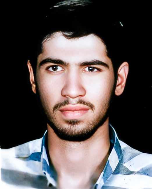 نادر مستحفظی