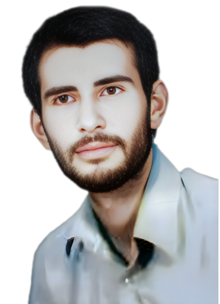 همت  اله مسترشد