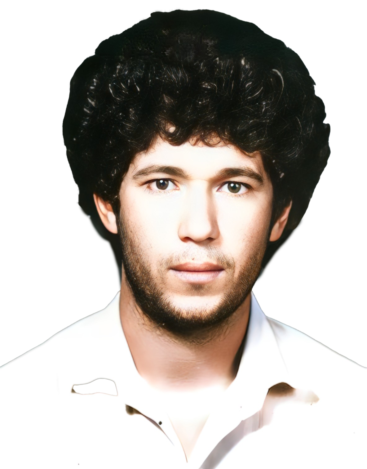 خدابخش مستمندی