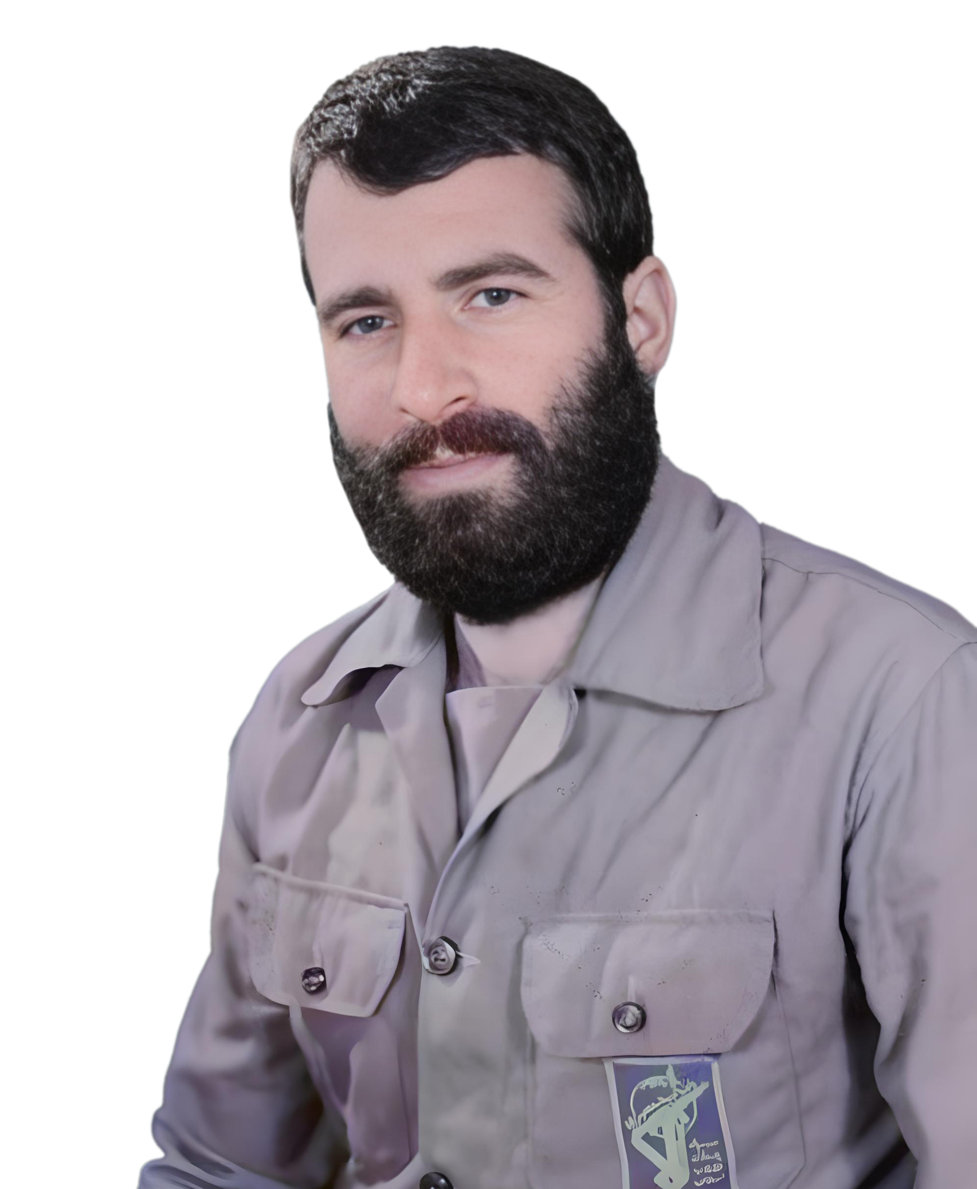 کرامت مسروری جهرمی
