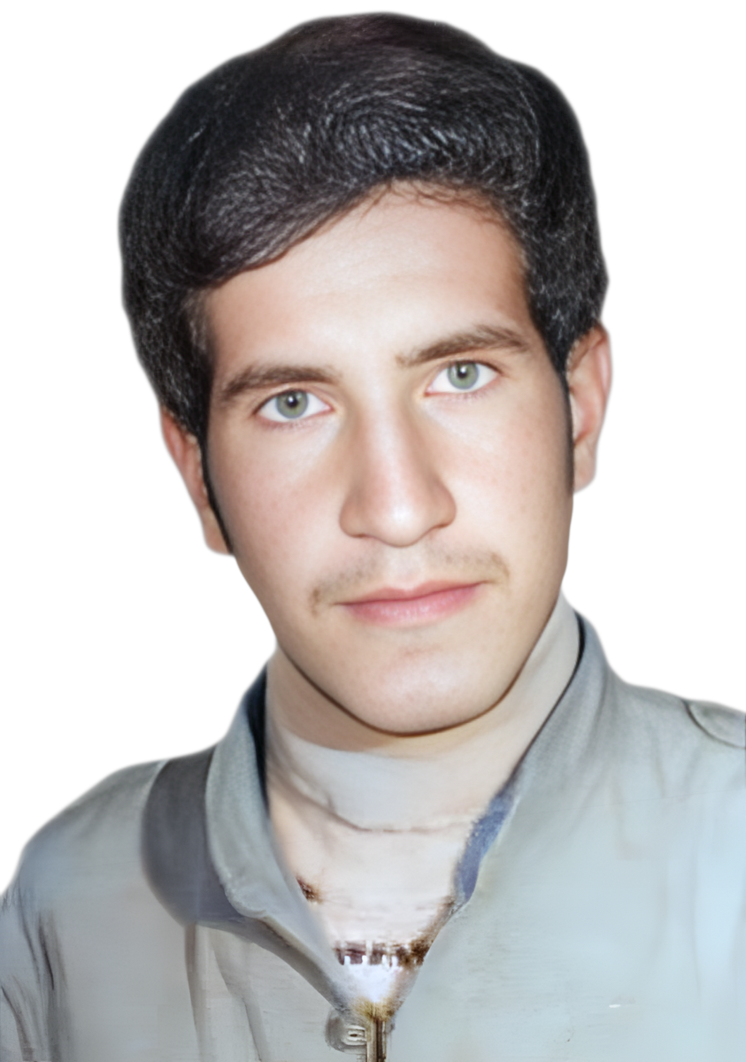 عطاءاله مسعودی