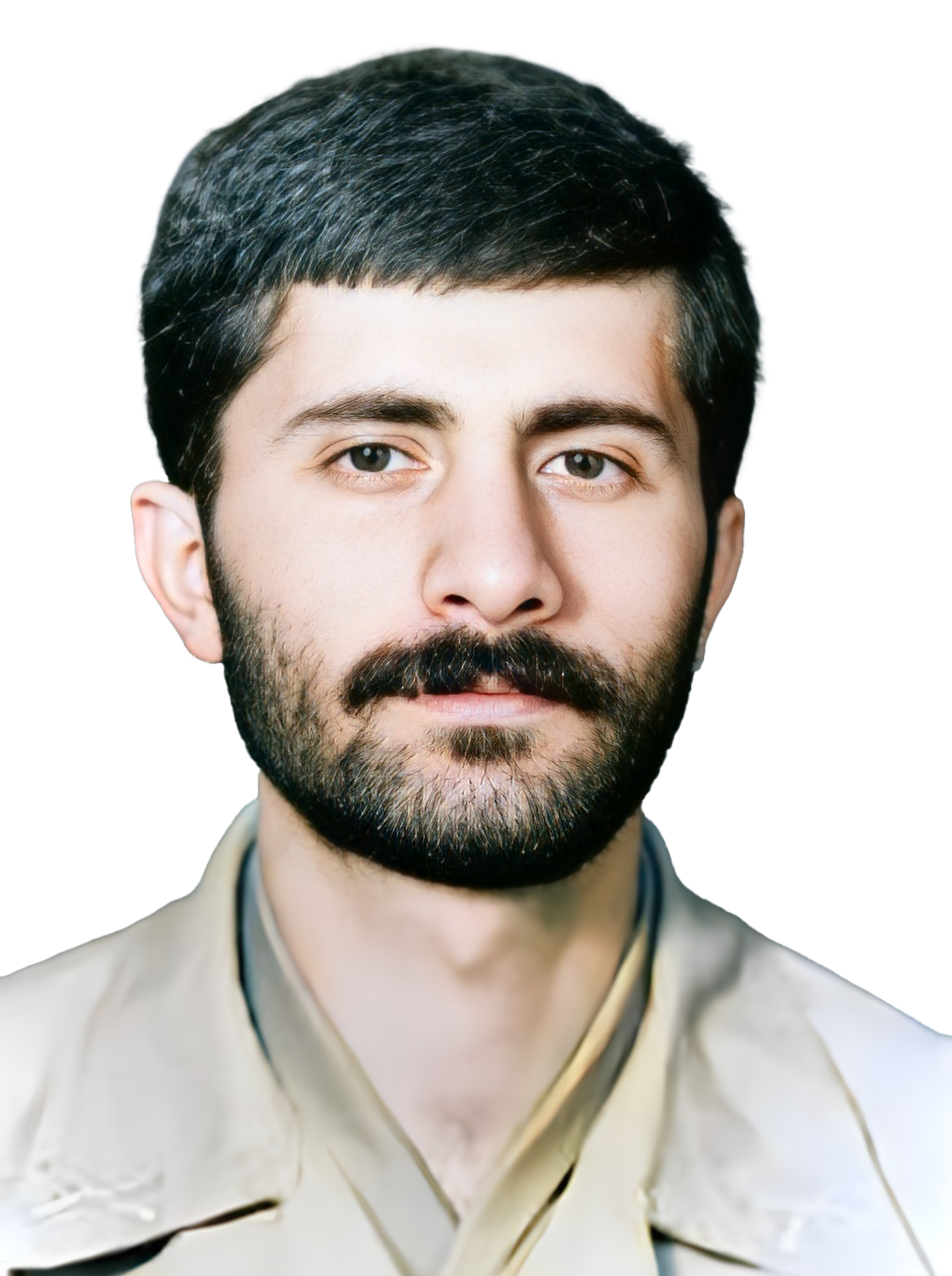 علی اکبر مسعودی