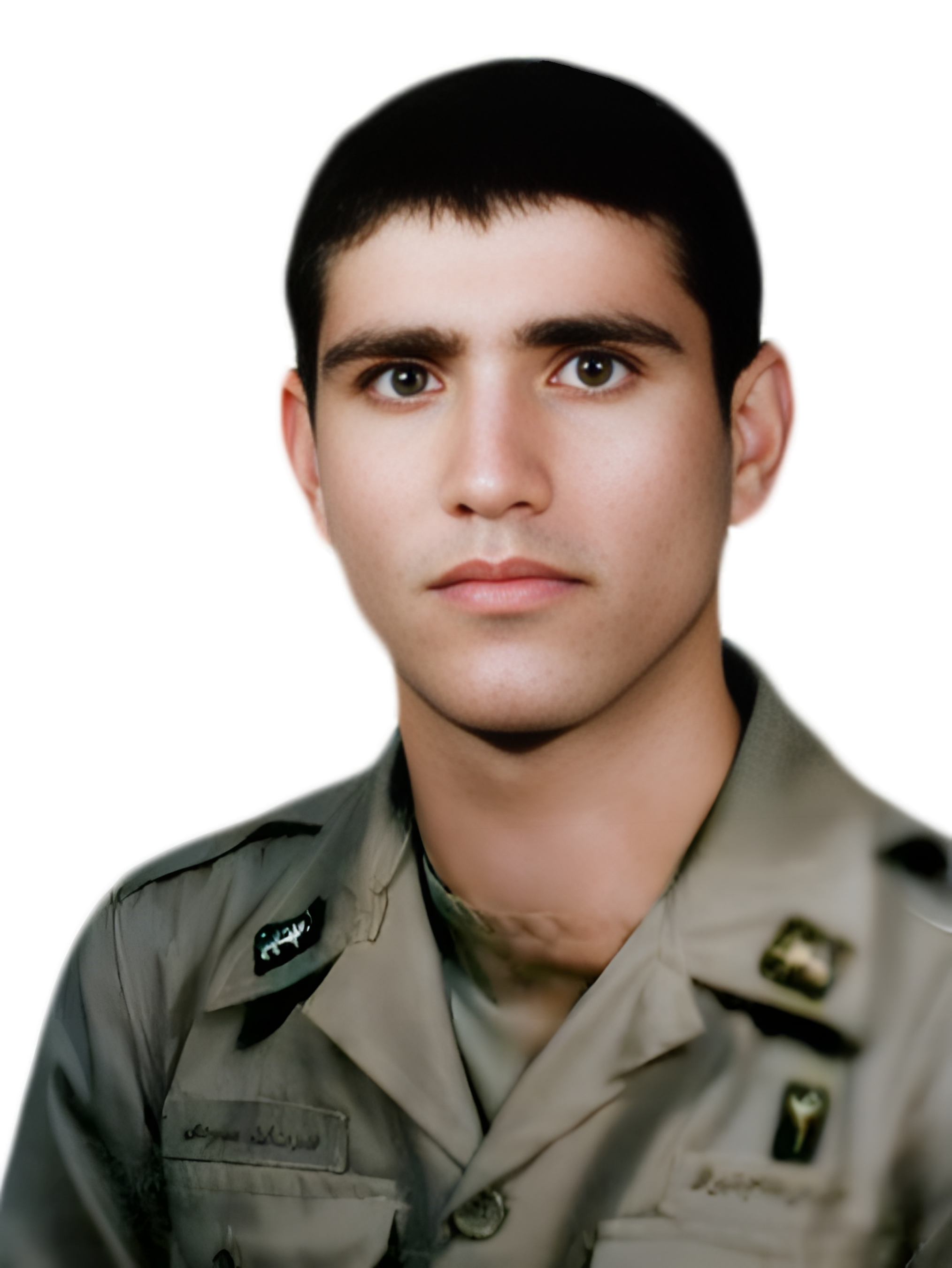 قدرت اله مسعودی دشتکی