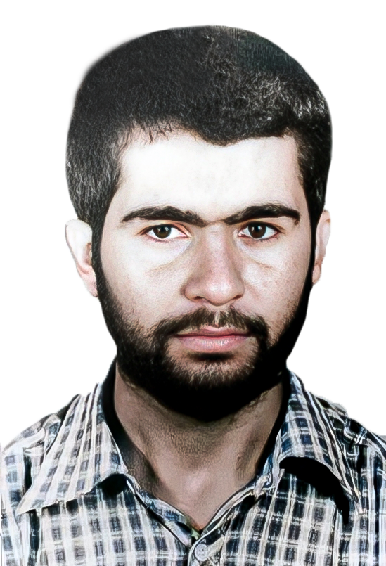 اسمعیل مسکین نیای جهرمی