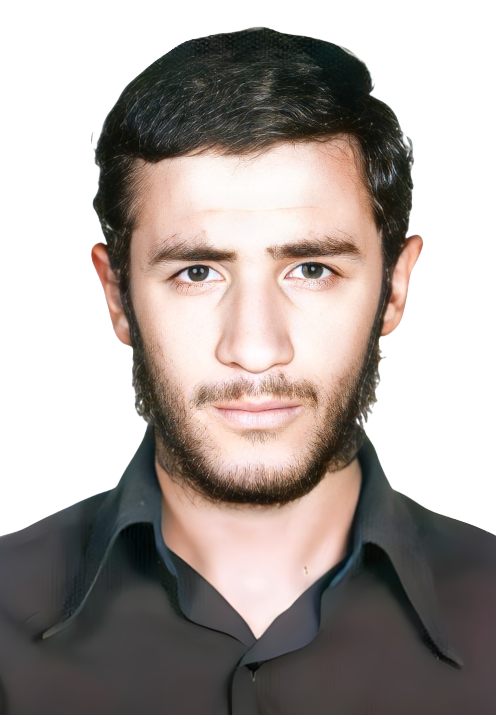 حمید مسلمی حقیقی