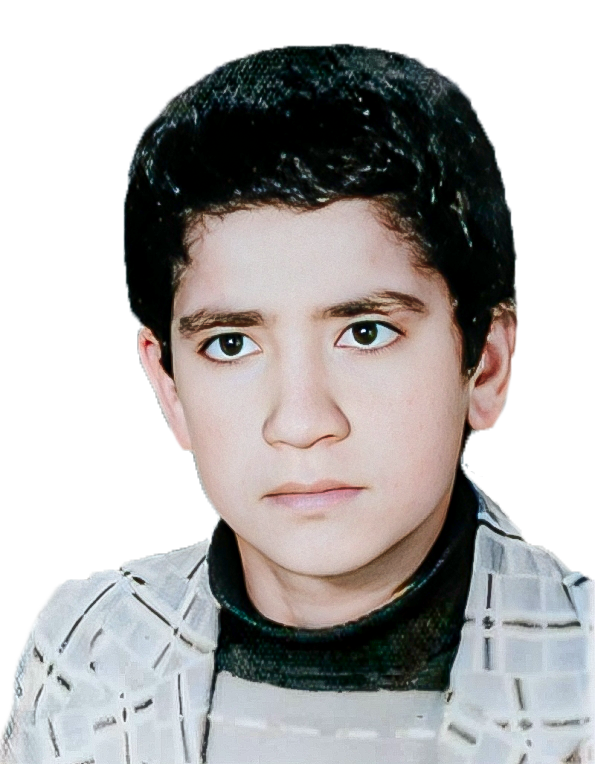 عباسعلی مسلمی دهزیری