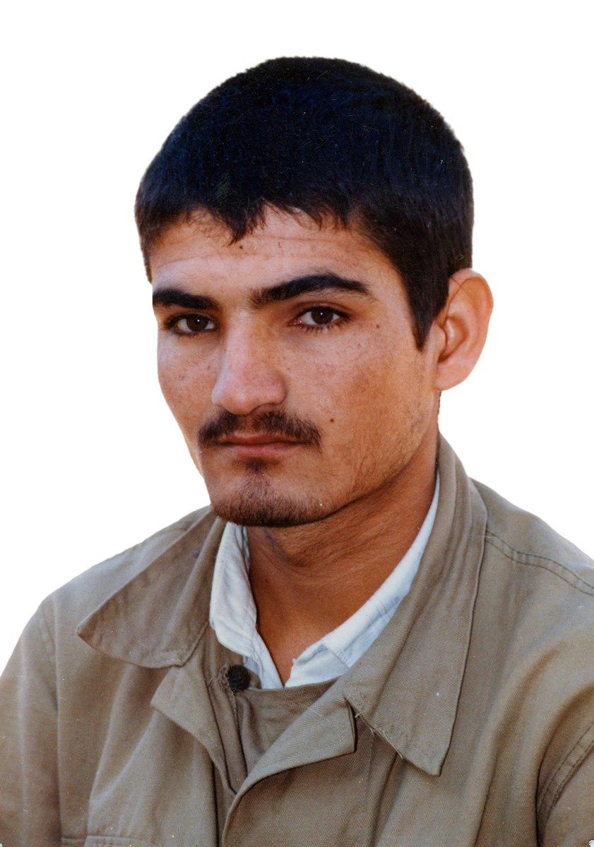 مجتبی مسیح زاده مهارلوئی