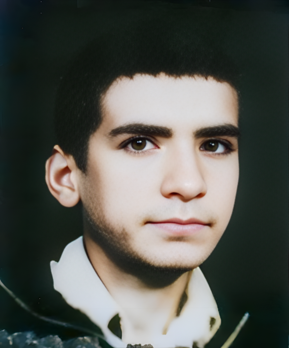 غلامعباس مسیحی