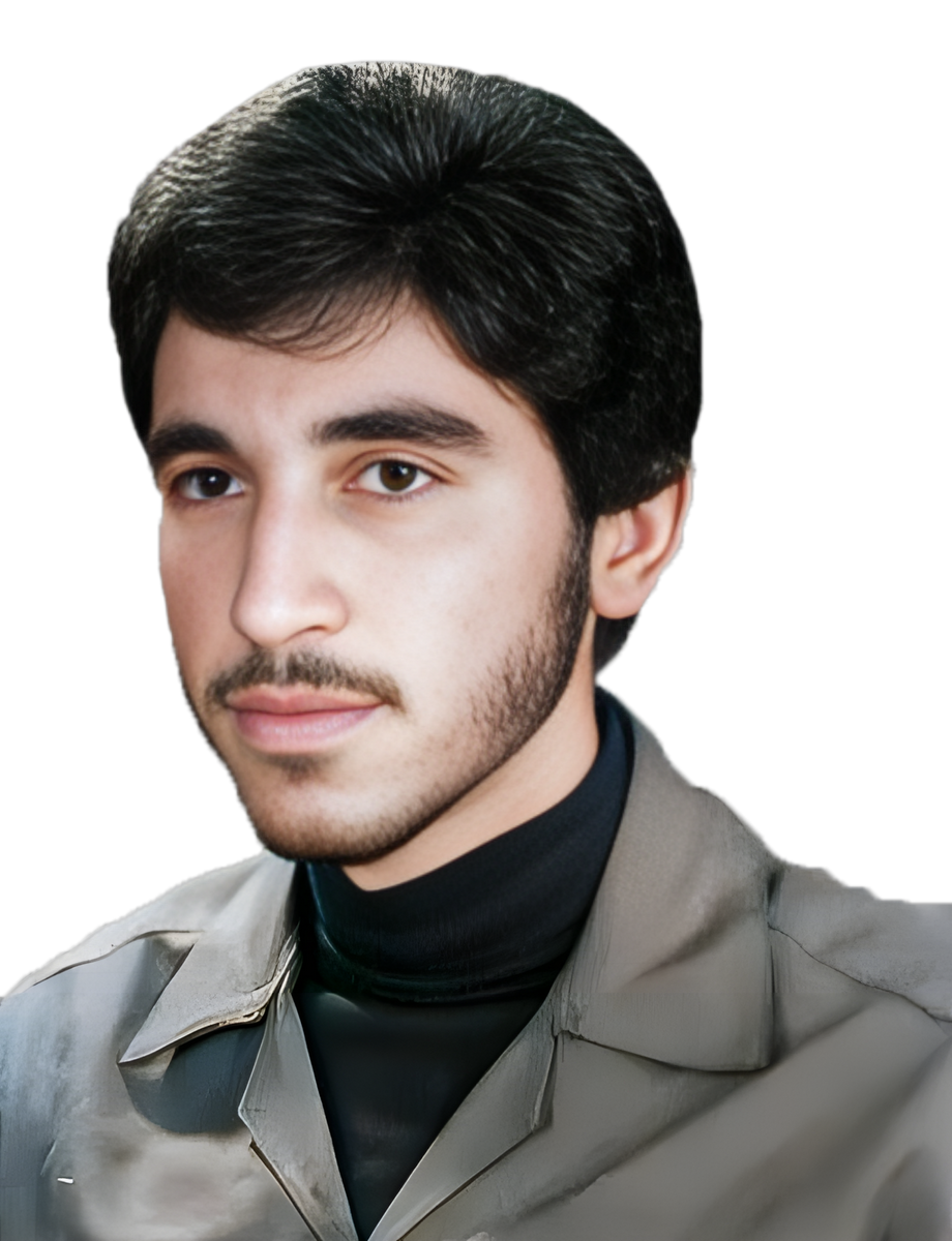 عبدالحمید مسیحیان جهرمی