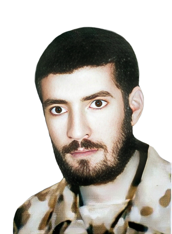 بهزاد مسیحی کوشکساری