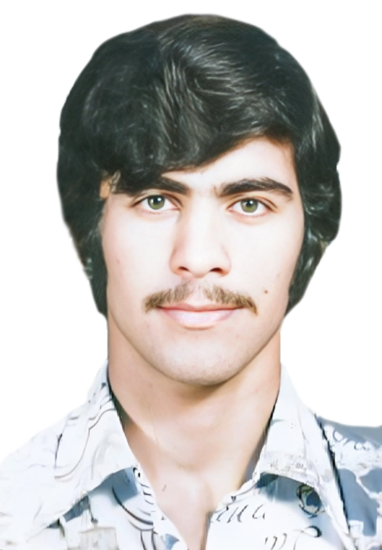 علی اصغر مشایخ