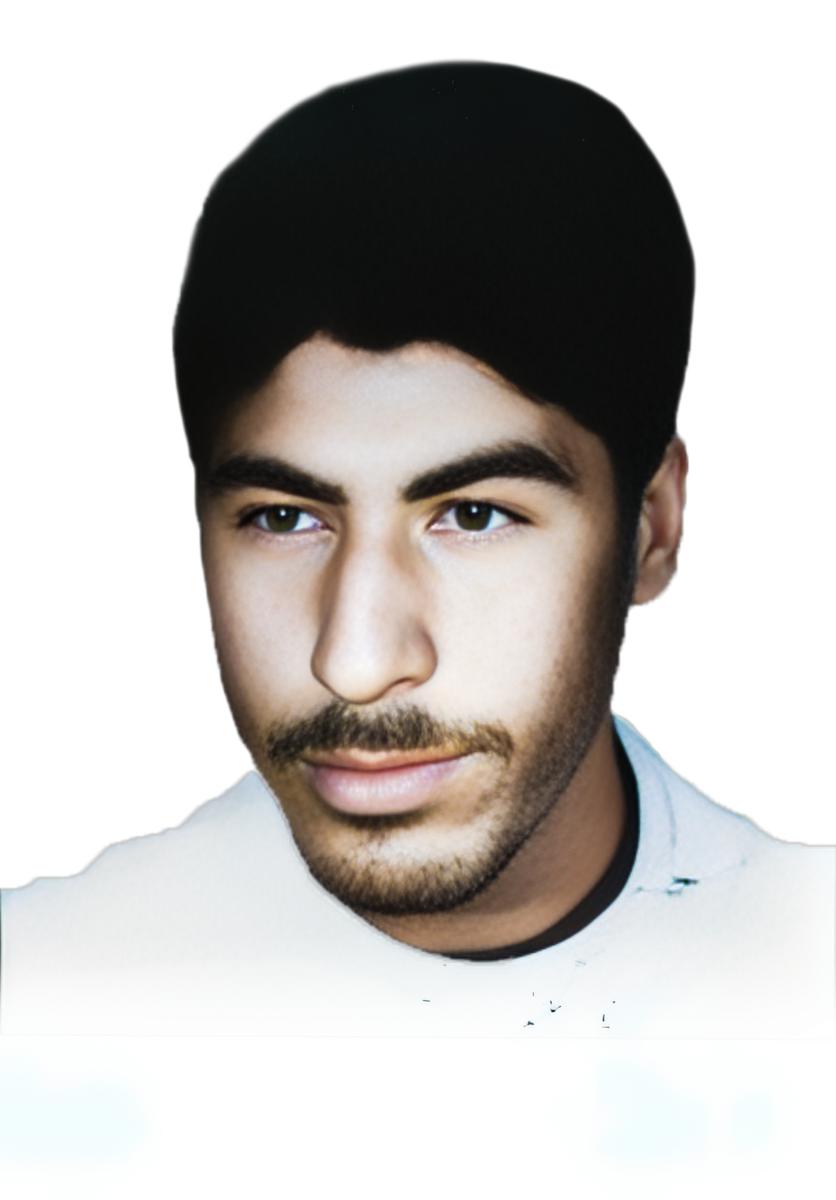 غلام رضا مشتاق
