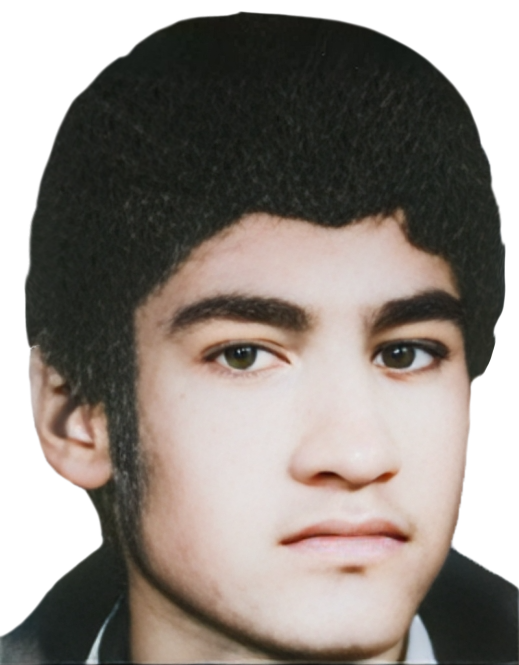 احمد مشتاقی