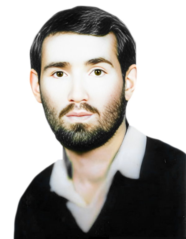 سید فخرالدین مشکوه