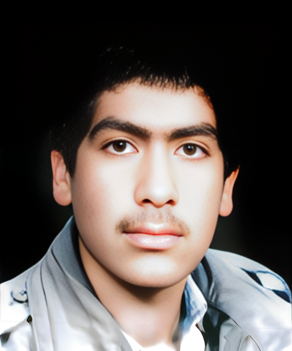 منصور مشکین نیا