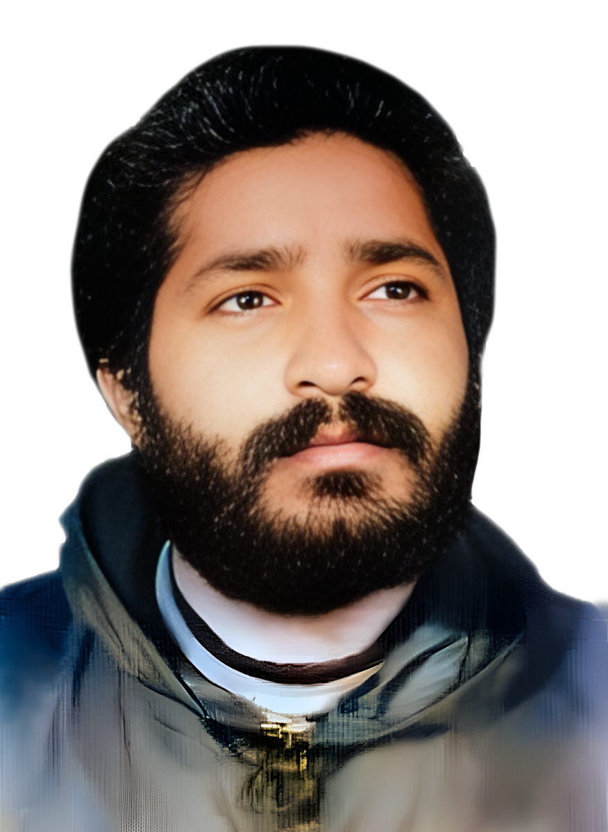 سیدمحمد مصباحی