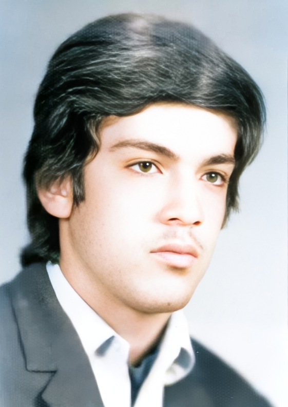 عبدالرسول مصطفائی