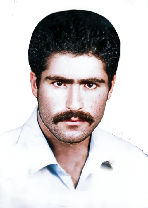 اسداله مصطفوی