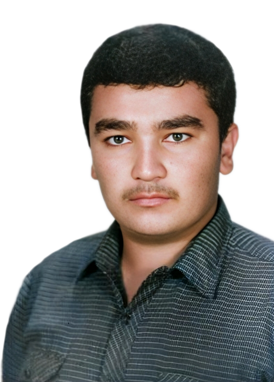سیدعلی مصطفوی