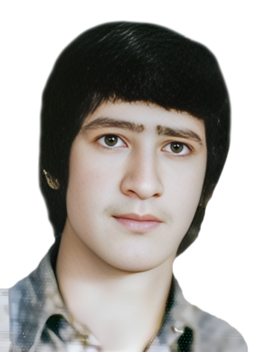 سیدمحمدجواد مصطفوی