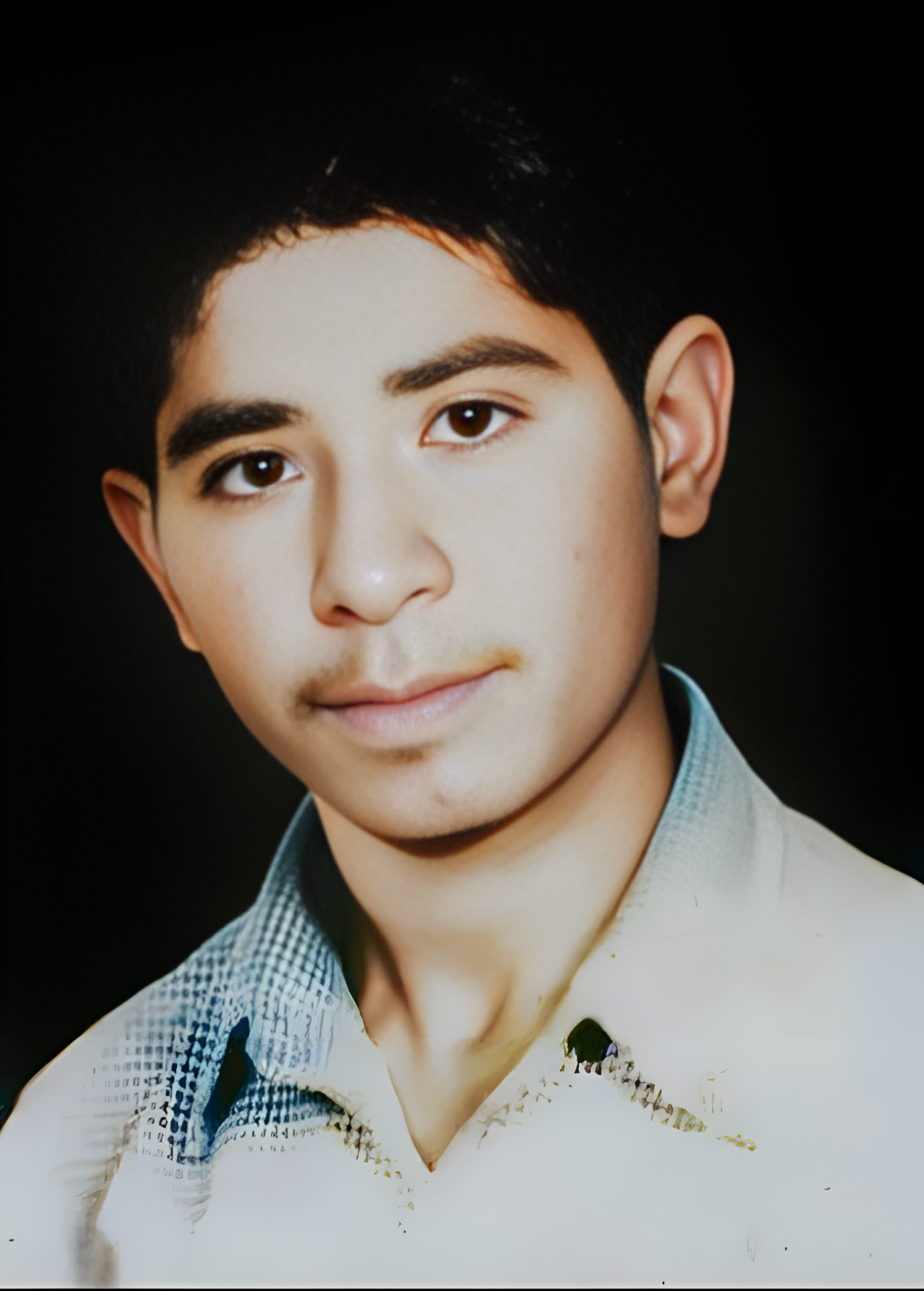 علی محمد مصطفی پور