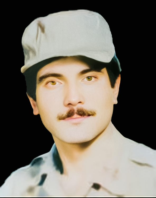 خلیل مصطفی نژادیان