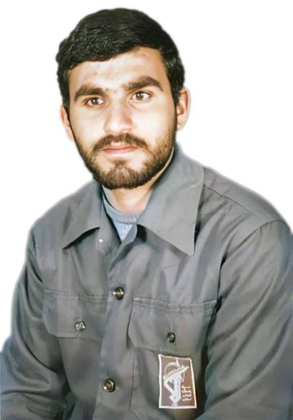 محمد رضا مصلی نژاد