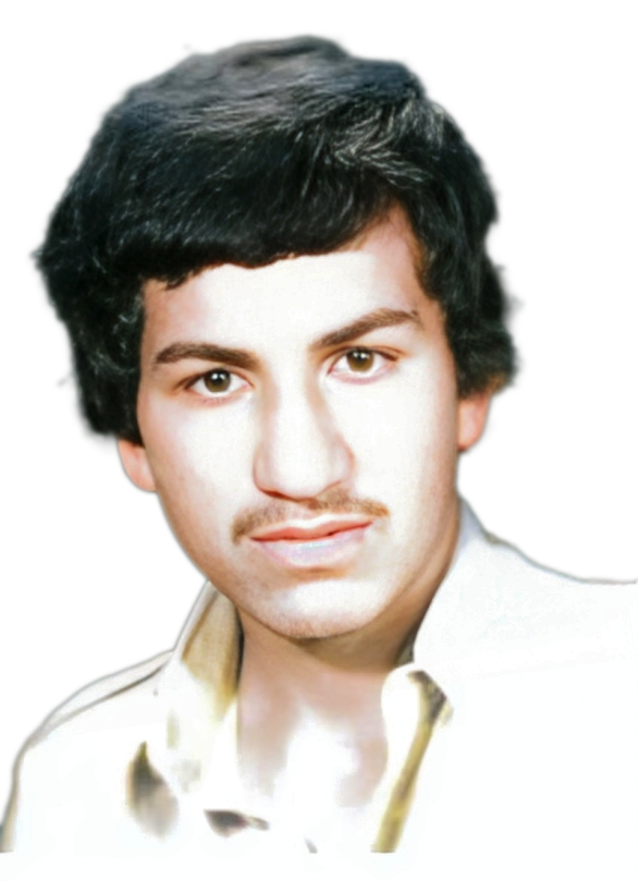 محمدنبی مصلی نژاد