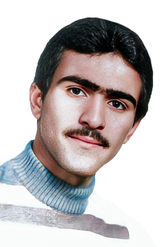 مسعود مصلی نژاد