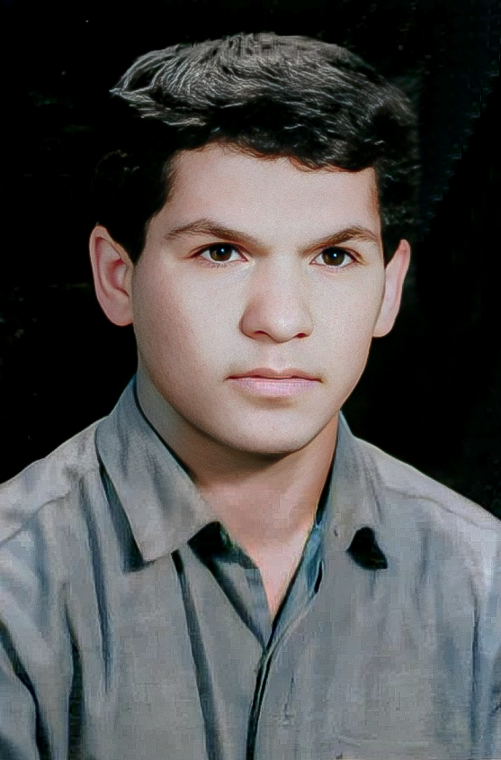 مهدی  مصلی نژاد