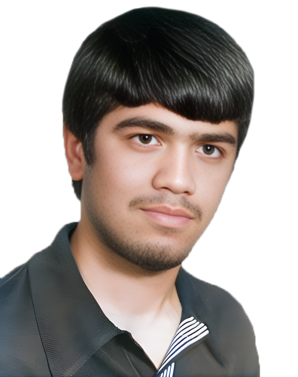 نادر مصلی نژاد