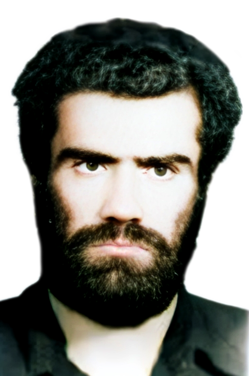 غلامعلی مطهری فرد