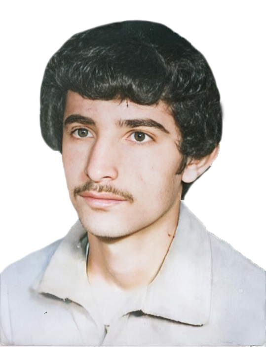 غلام حسن مطیع