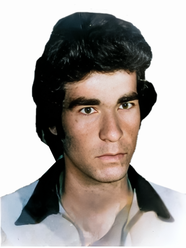 اسفندیار مظاهرمهارلوئی