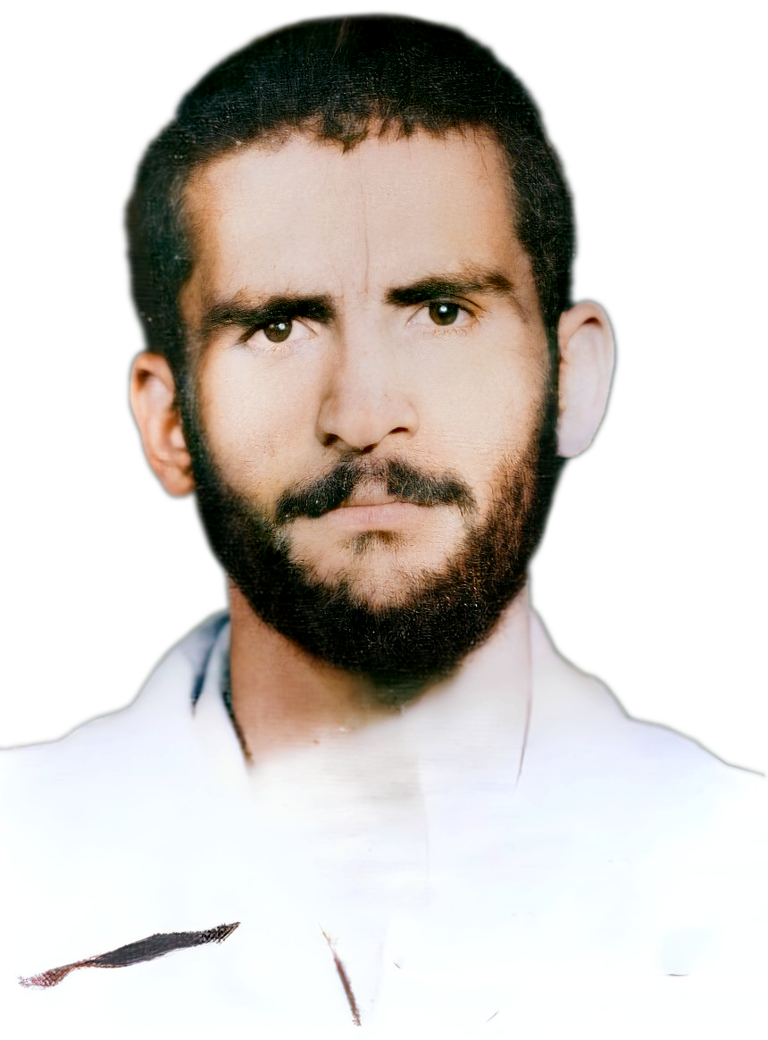 جواد  مظفری