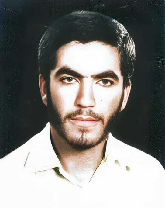 شهباز مظفری مهرنجانی